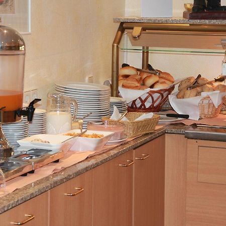 Hotel Rahserhof Viersen Eksteriør billede