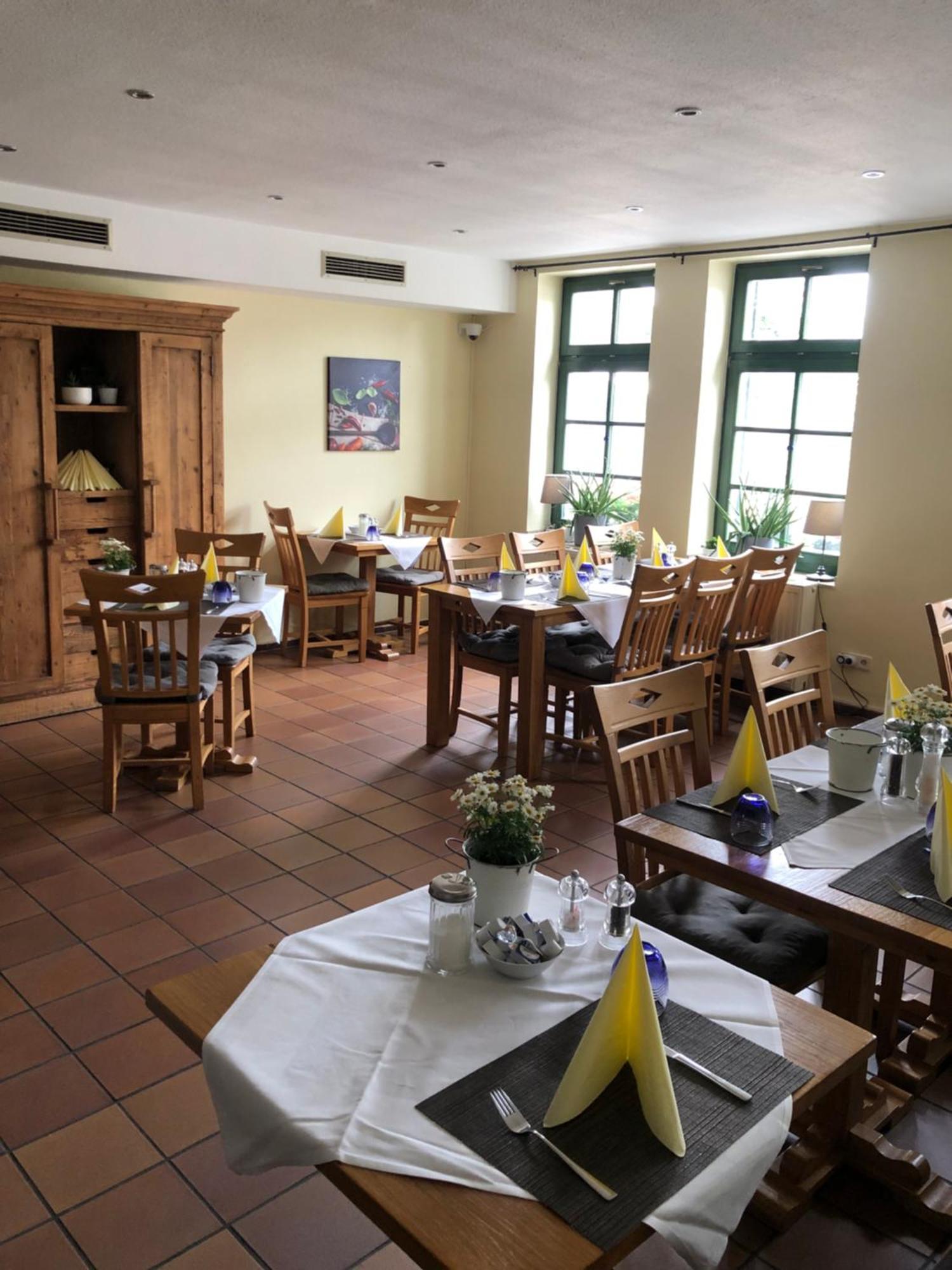 Hotel Rahserhof Viersen Eksteriør billede