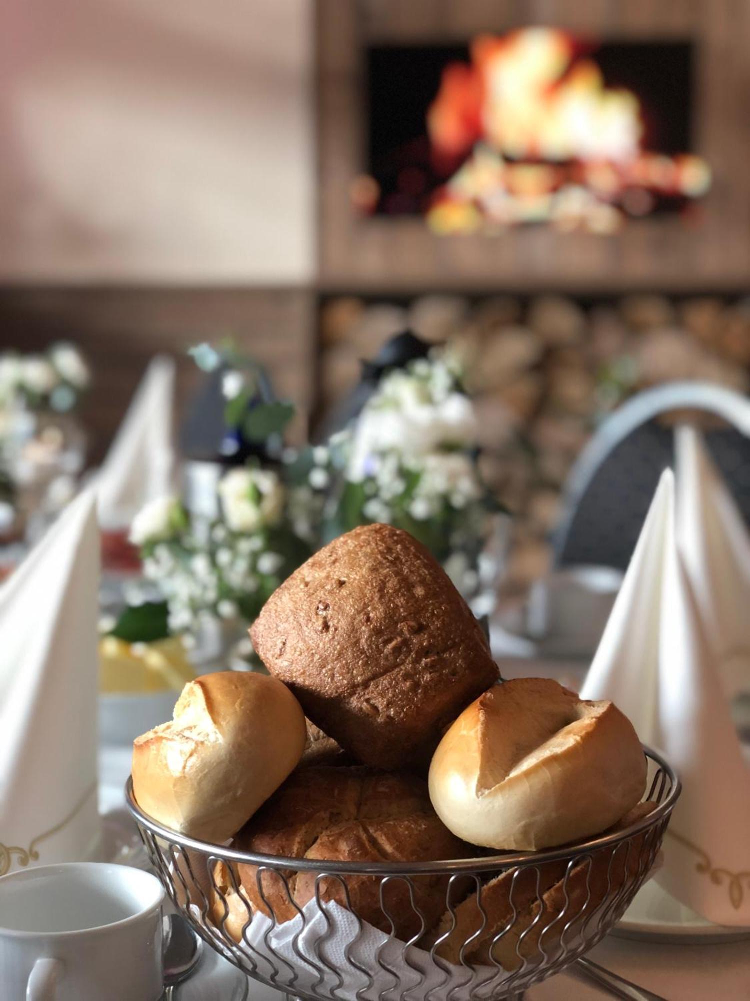 Hotel Rahserhof Viersen Eksteriør billede