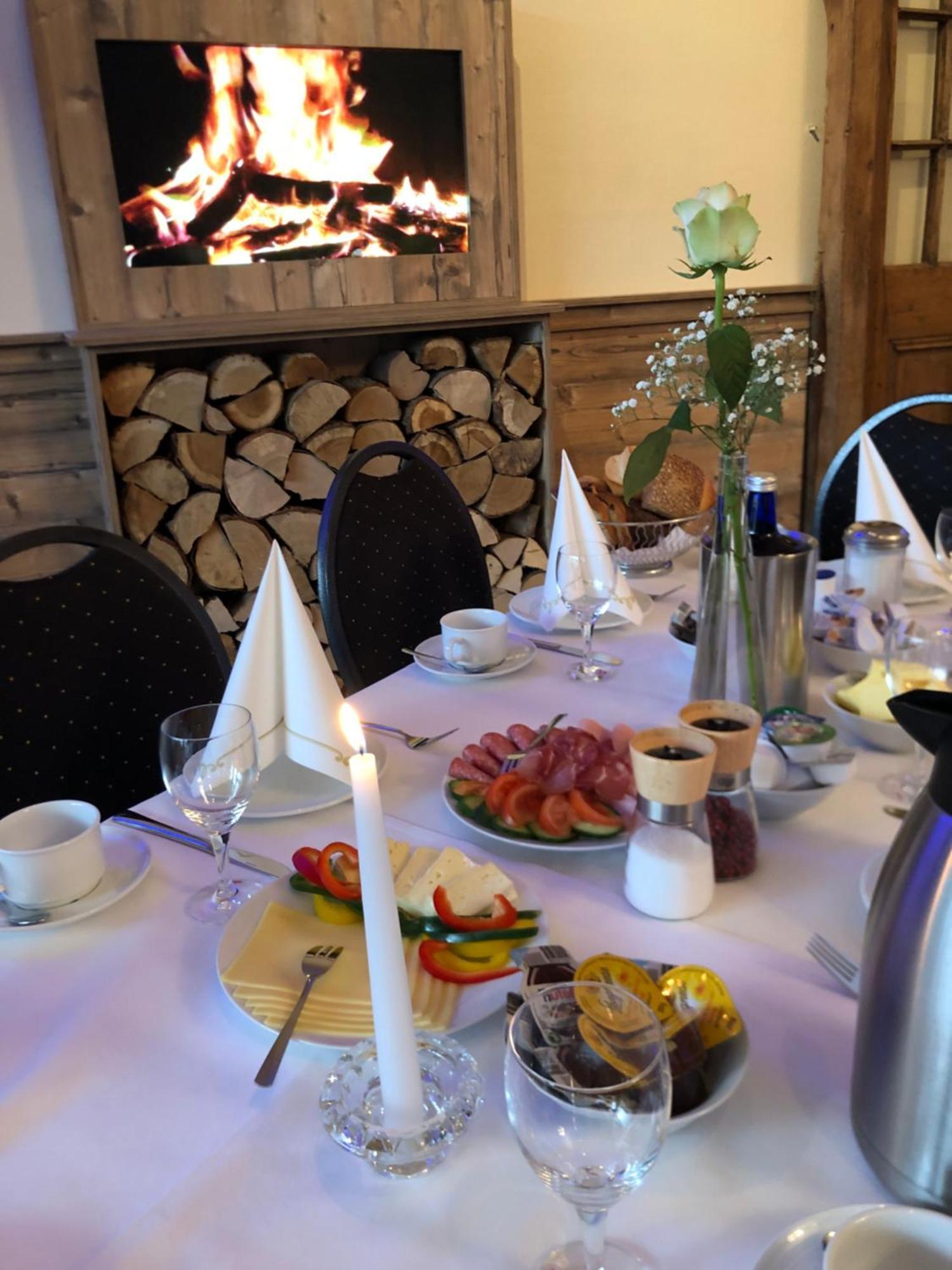 Hotel Rahserhof Viersen Eksteriør billede