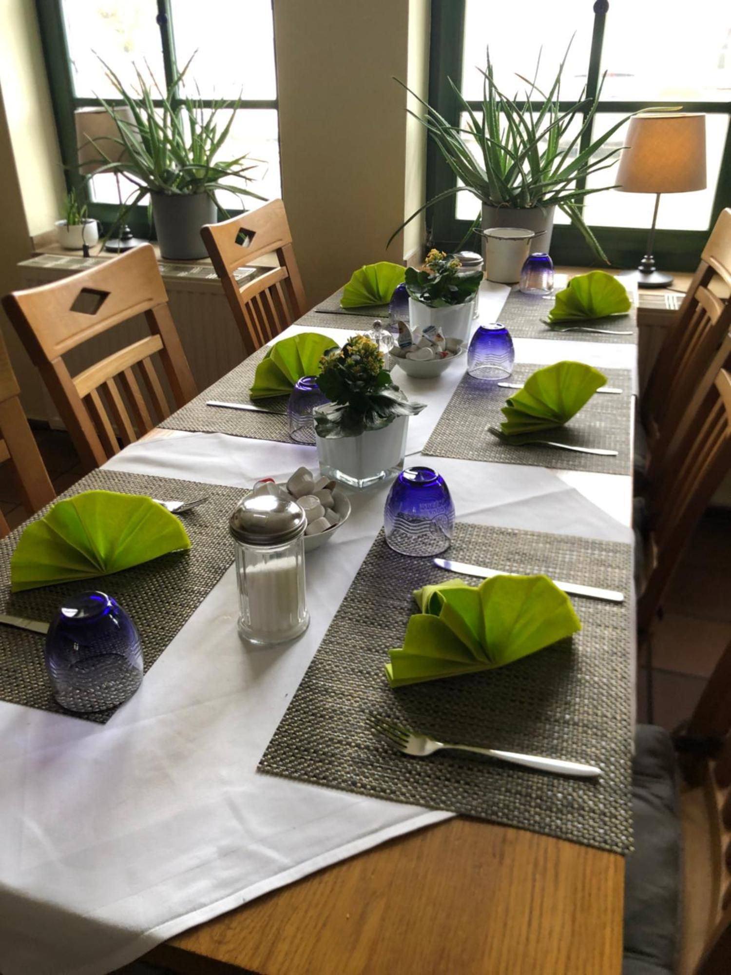 Hotel Rahserhof Viersen Eksteriør billede