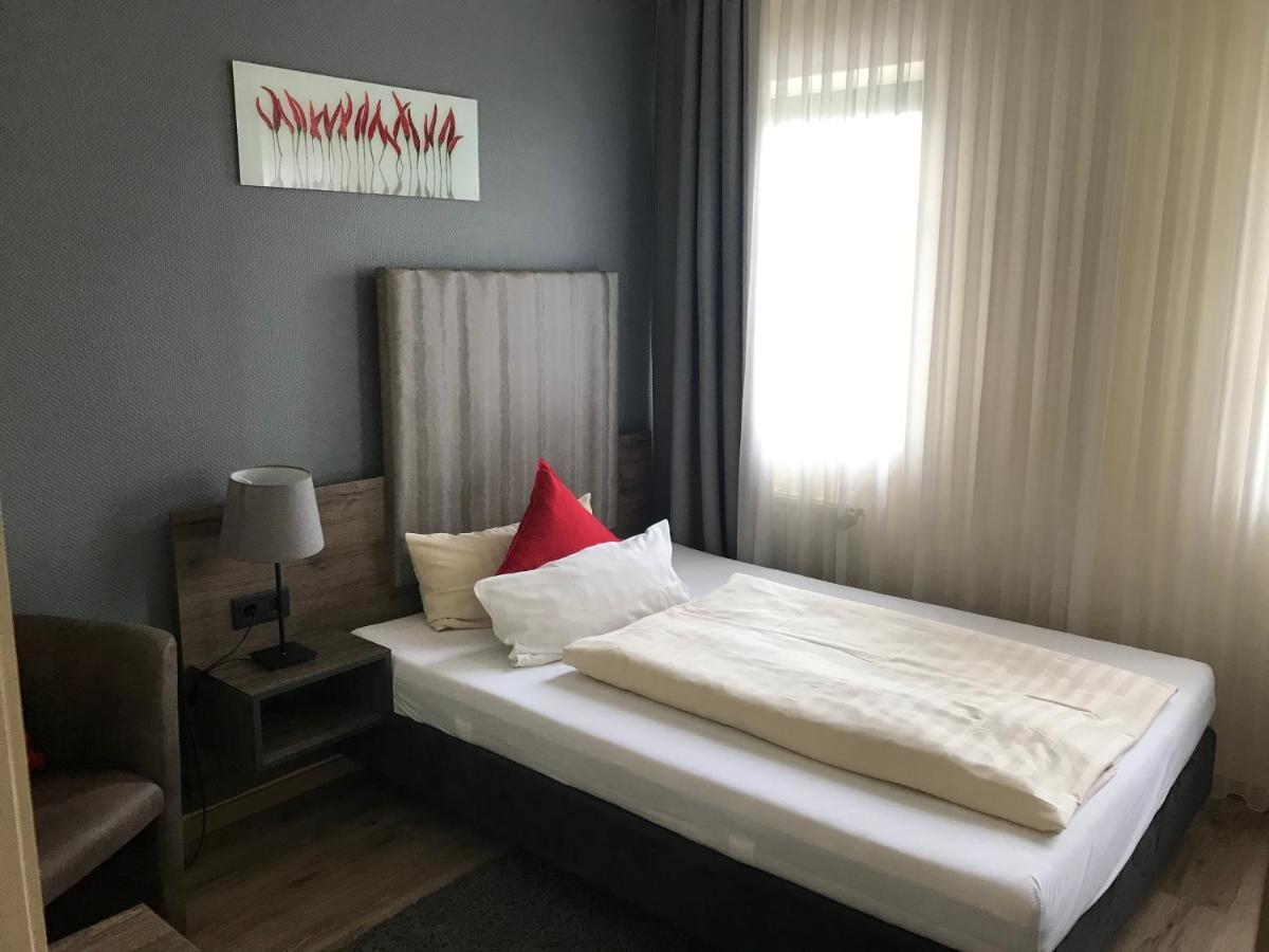 Hotel Rahserhof Viersen Eksteriør billede