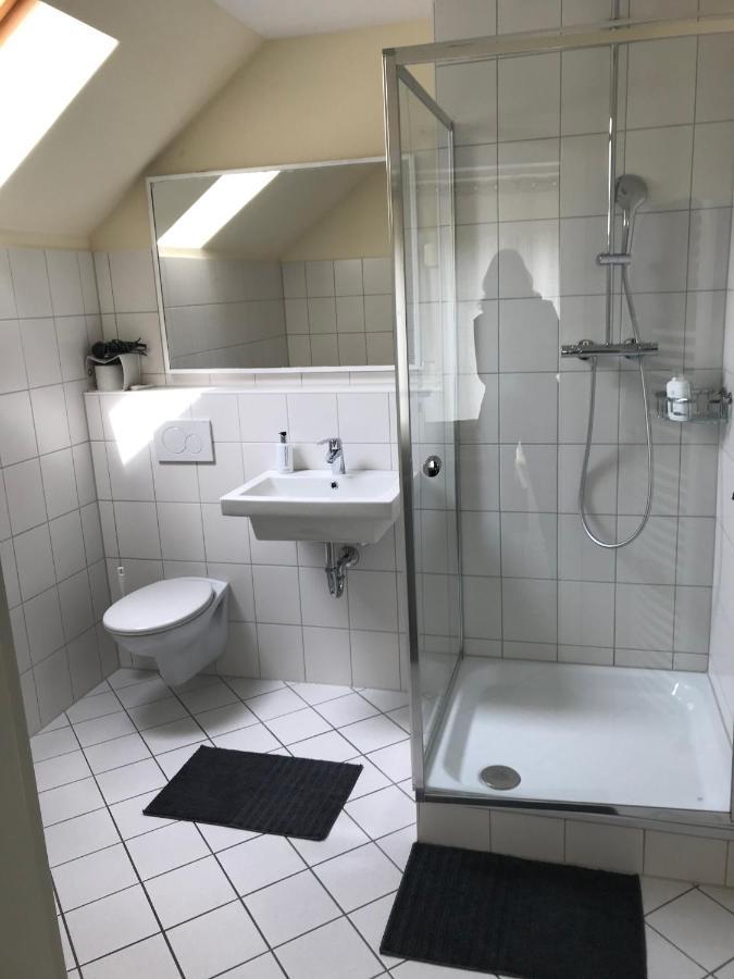 Hotel Rahserhof Viersen Eksteriør billede